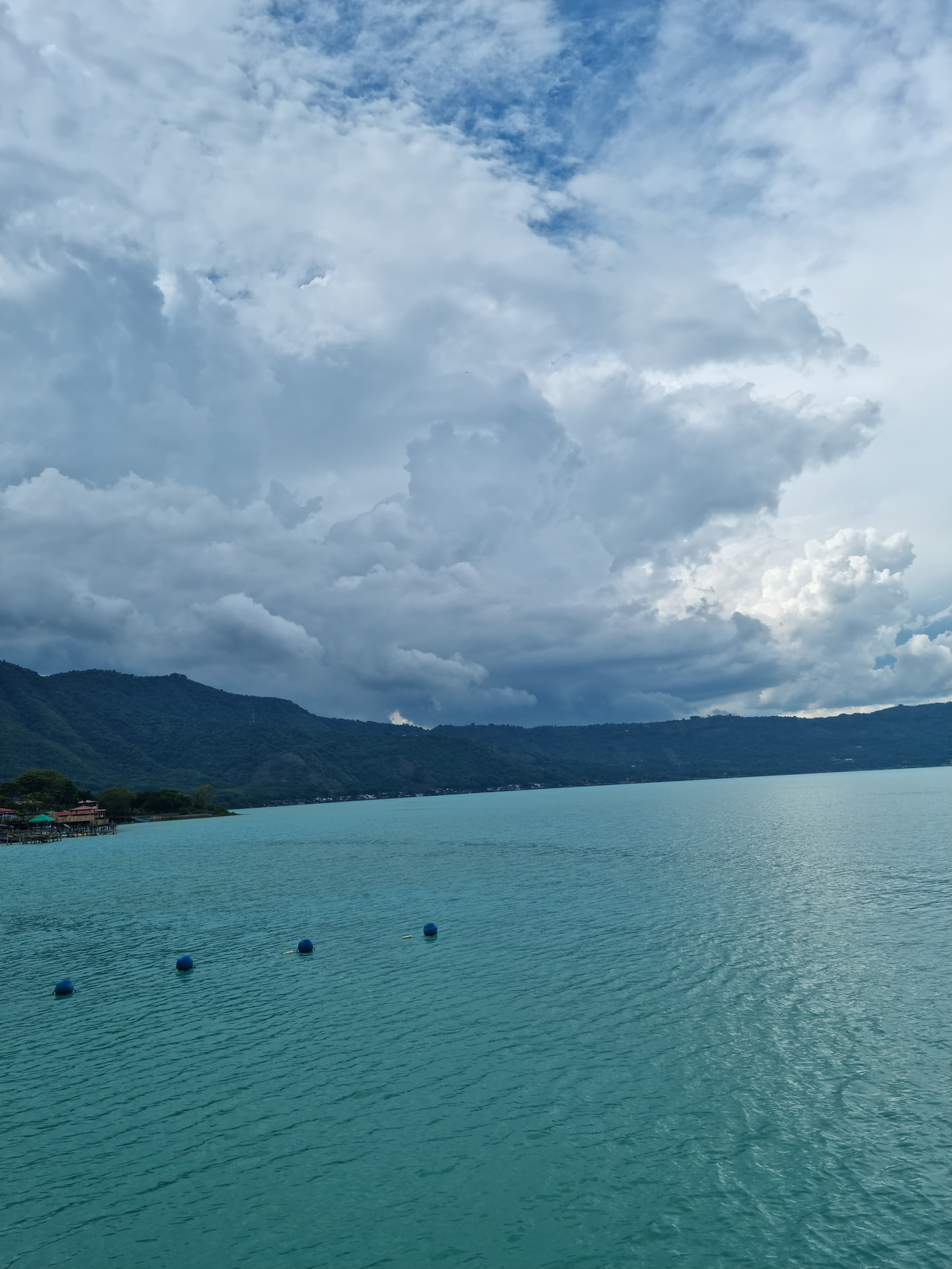 Coatepeque turquoise 2