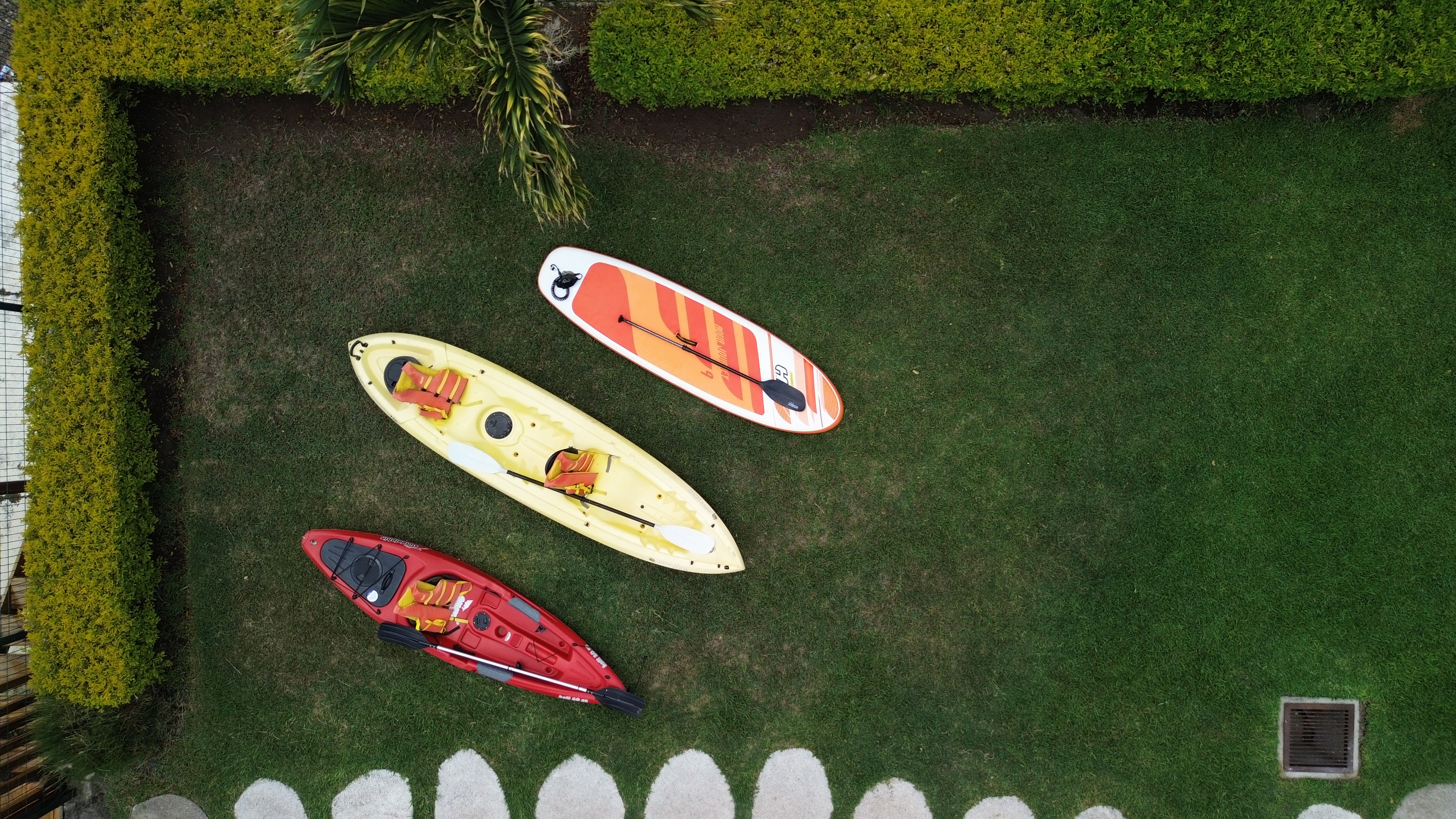 Sustainability certifications